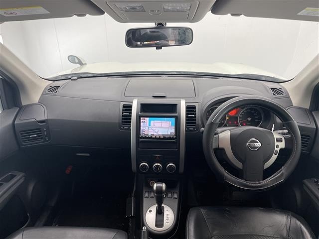 Nissan X-TRAIL 2010 6974736-2
