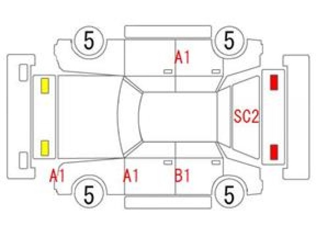 Nissan X-TRAIL 2010 6974736-3