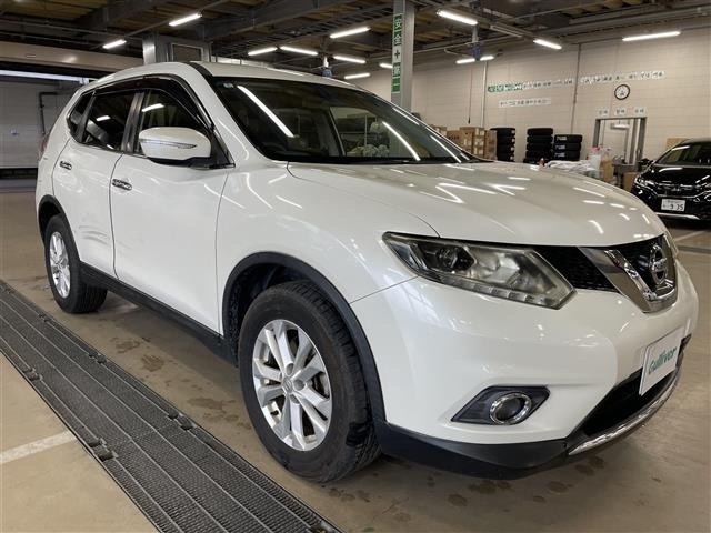 Nissan X-TRAIL 2014 6974783-0
