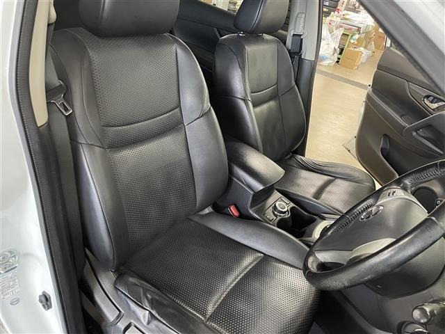 Nissan X-TRAIL 2014 6974783-10