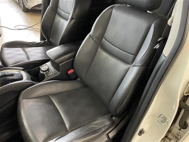 Nissan X-TRAIL 2014 6974783-11
