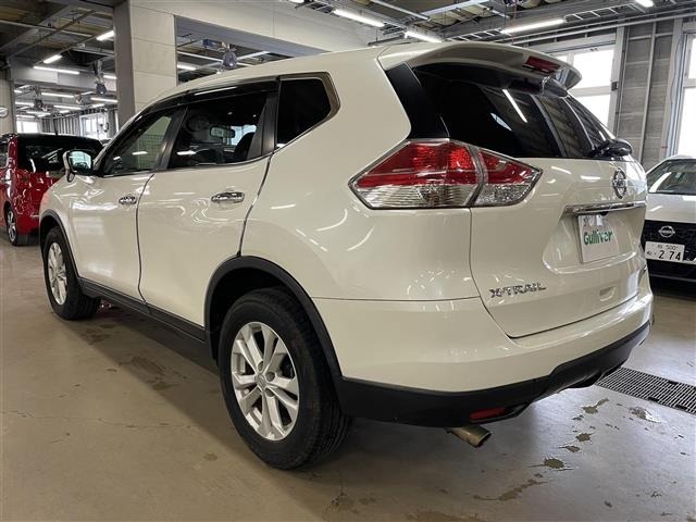 Nissan X-TRAIL 2014 6974783-14