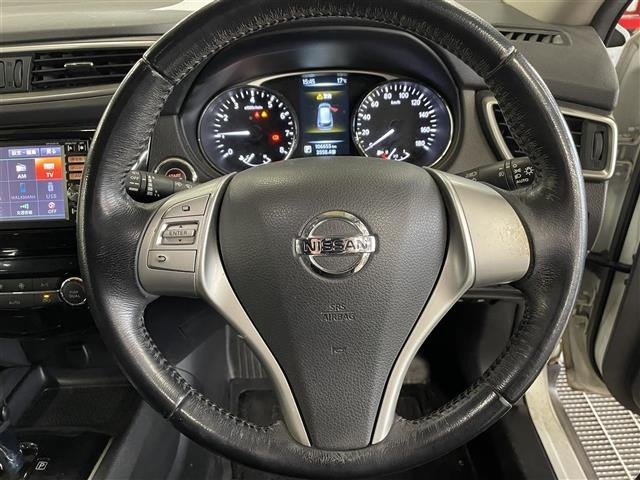 Nissan X-TRAIL 2014 6974783-16