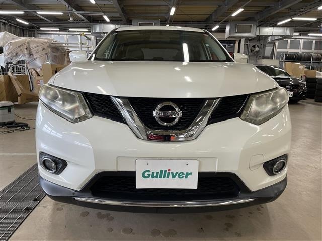 Nissan X-TRAIL 2014 6974783-2