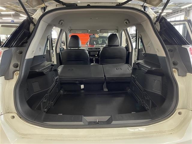 Nissan X-TRAIL 2014 6974783-21
