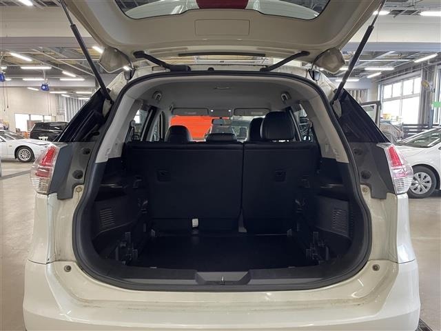 Nissan X-TRAIL 2014 6974783-23