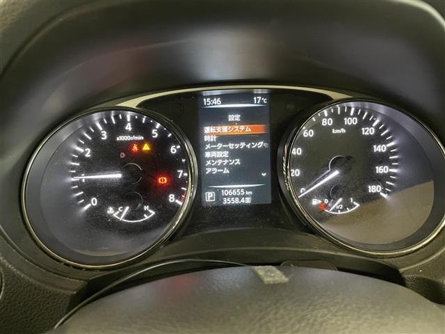 Nissan X-TRAIL 2014 6974783-3