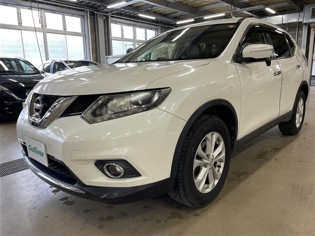 Nissan X-TRAIL 2014 6974783-4