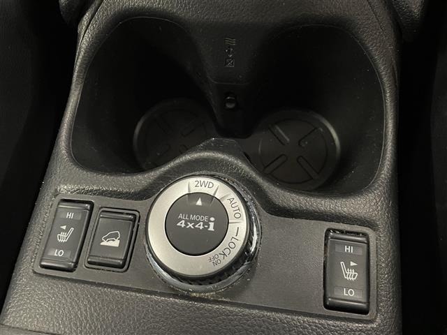Nissan X-TRAIL 2014 6974783-9