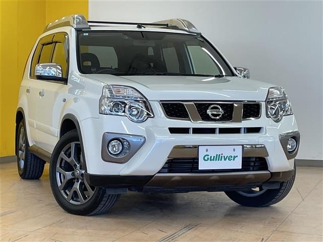 Nissan X-TRAIL 2013 6974828-0
