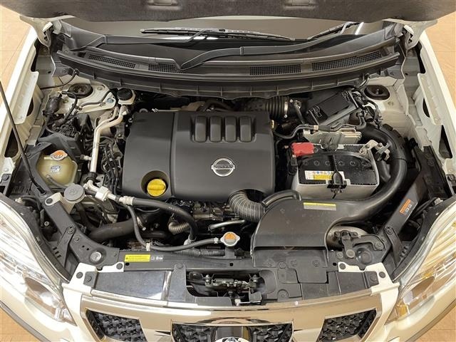 Nissan X-TRAIL 2013 6974828-14