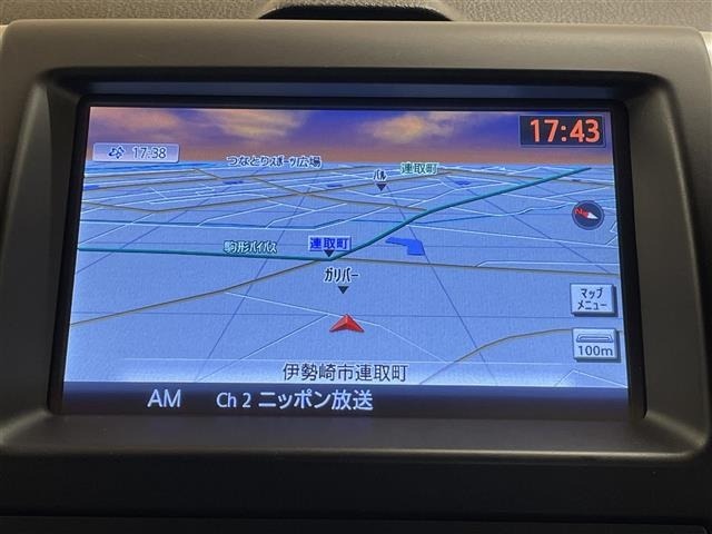 Nissan X-TRAIL 2013 6974828-17