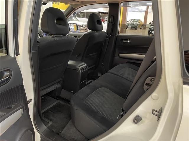 Nissan X-TRAIL 2013 6974828-20