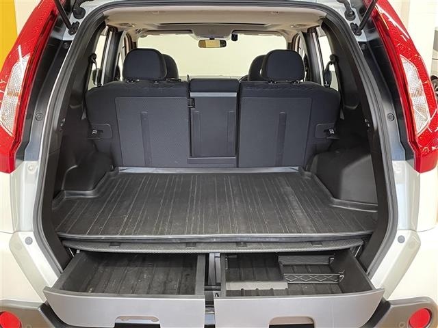 Nissan X-TRAIL 2013 6974828-6