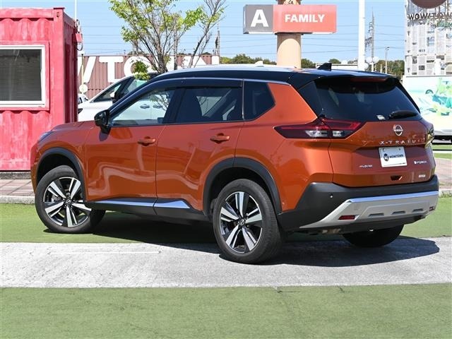 Nissan X-TRAIL 2022 6974854-14