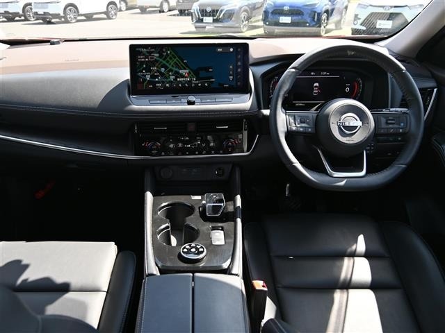 Nissan X-TRAIL 2022 6974854-15