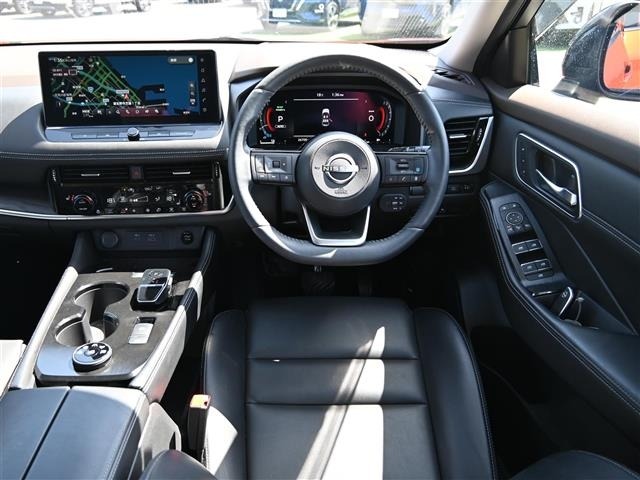 Nissan X-TRAIL 2022 6974854-20