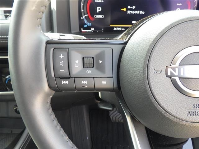 Nissan X-TRAIL 2022 6974854-22