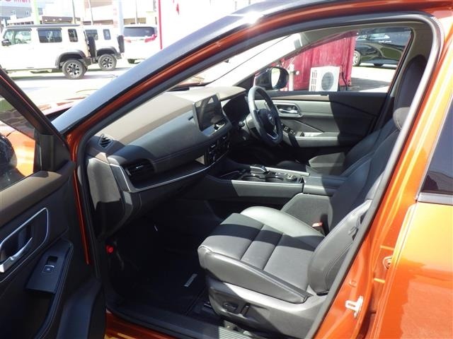 Nissan X-TRAIL 2022 6974854-23