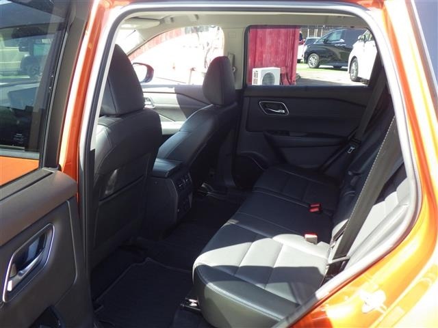 Nissan X-TRAIL 2022 6974854-4