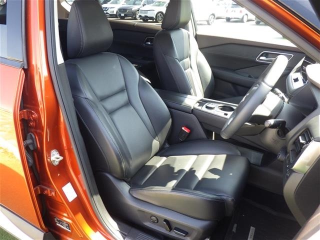 Nissan X-TRAIL 2022 6974854-6