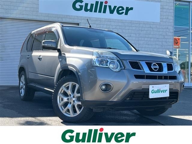 Nissan X-TRAIL 2011 6974870-0