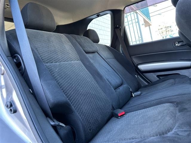 Nissan X-TRAIL 2011 6974870-10