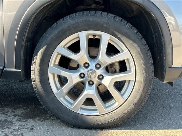 Nissan X-TRAIL 2011 6974870-12