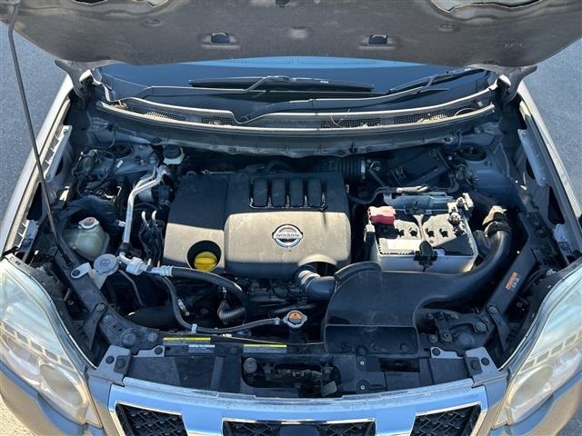 Nissan X-TRAIL 2011 6974870-14