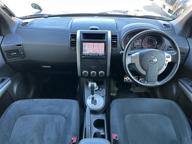 Nissan X-TRAIL 2011 6974870-15