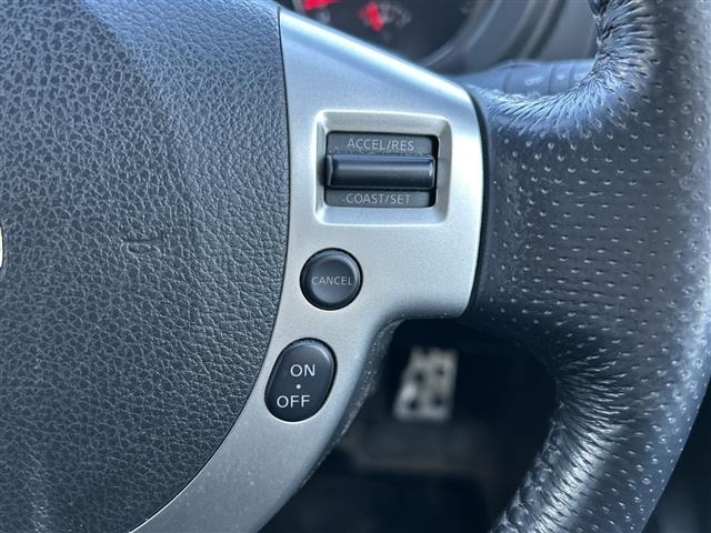 Nissan X-TRAIL 2011 6974870-18
