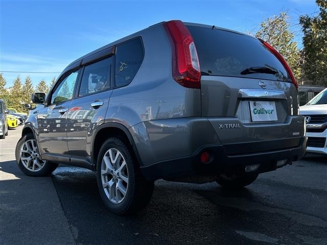 Nissan X-TRAIL 2011 6974870-2