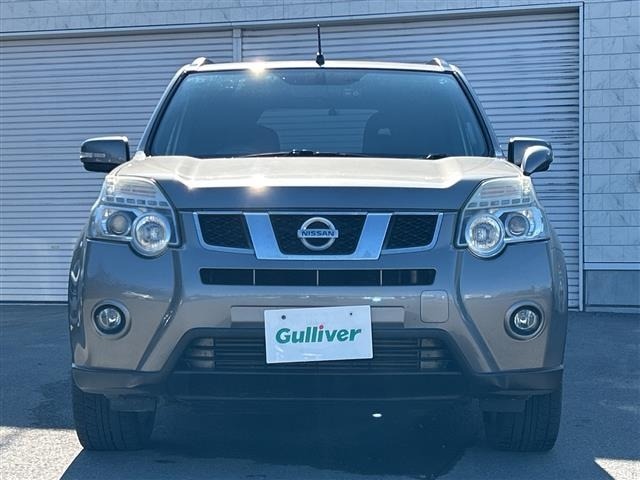 Nissan X-TRAIL 2011 6974870-20