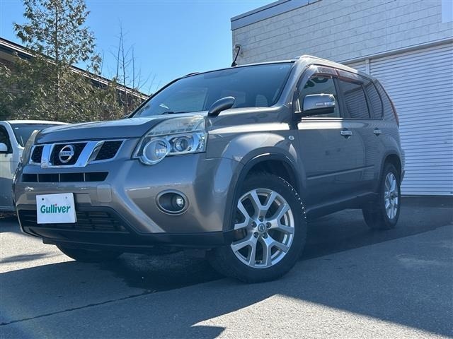 Nissan X-TRAIL 2011 6974870-22