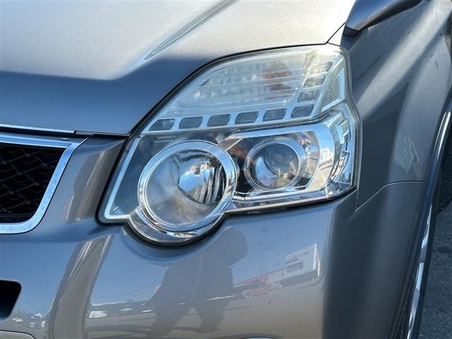 Nissan X-TRAIL 2011 6974870-6