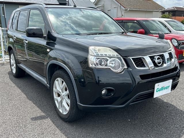 Nissan X-TRAIL 2013 6974887-0