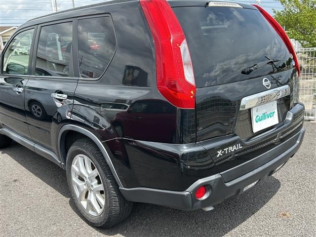 Nissan X-TRAIL 2013 6974887-1
