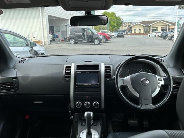 Nissan X-TRAIL 2013 6974887-2