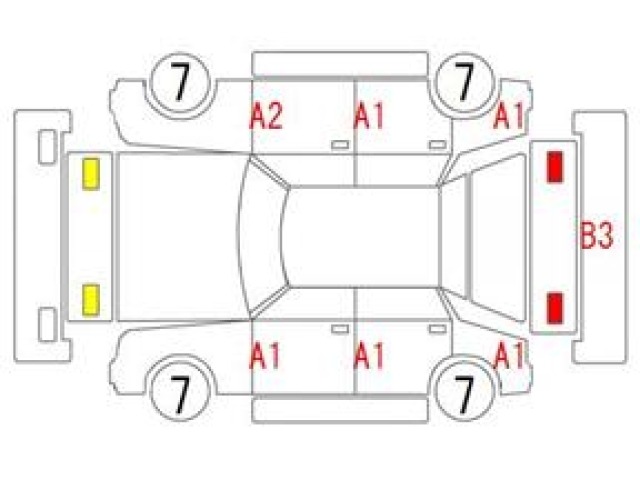 Nissan X-TRAIL 2013 6974887-3