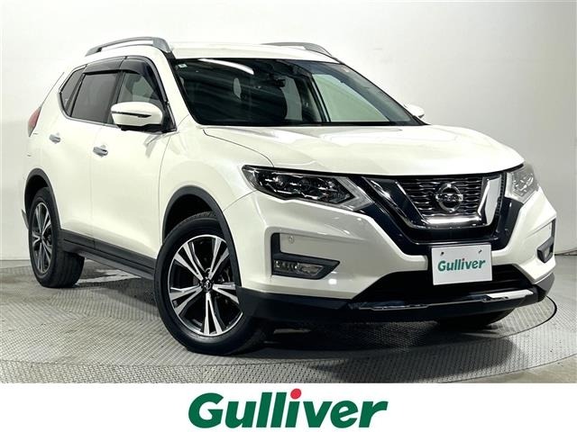 Nissan X-TRAIL 2018 6974919-0