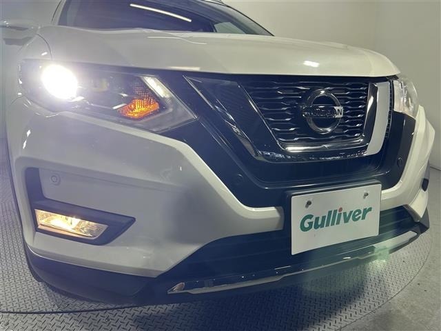 Nissan X-TRAIL 2018 6974919-11