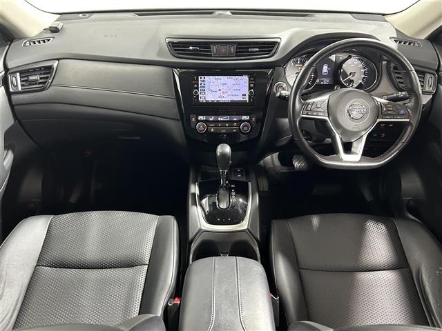 Nissan X-TRAIL 2018 6974919-14