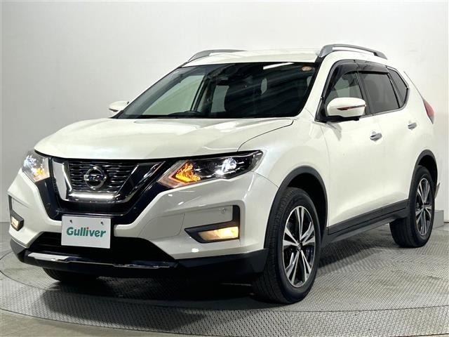 Nissan X-TRAIL 2018 6974919-15