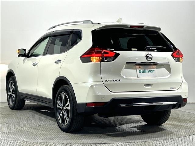 Nissan X-TRAIL 2018 6974919-16