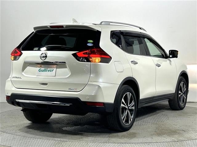 Nissan X-TRAIL 2018 6974919-18