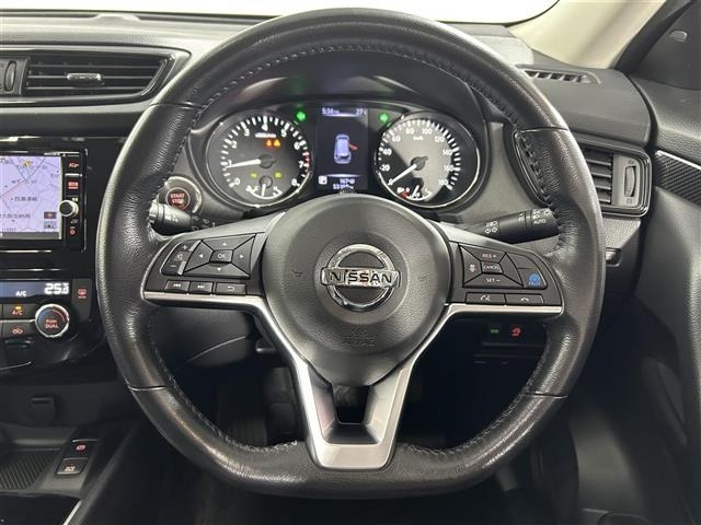 Nissan X-TRAIL 2018 6974919-22