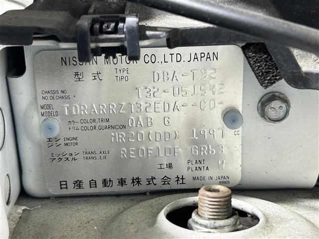 Nissan X-TRAIL 2018 6974919-7