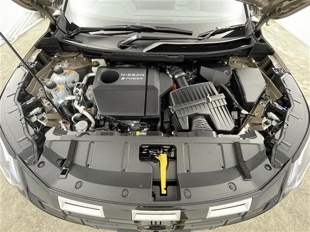 Nissan X-TRAIL 2026 6974929-14