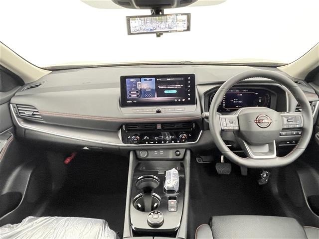 Nissan X-TRAIL 2026 6974929-15