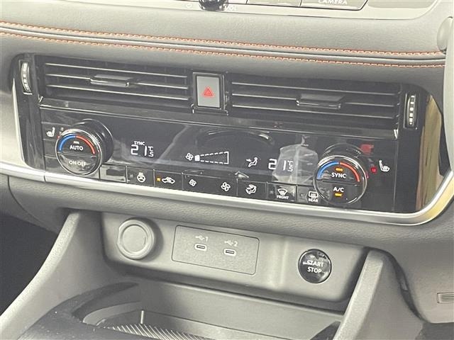 Nissan X-TRAIL 2026 6974929-19